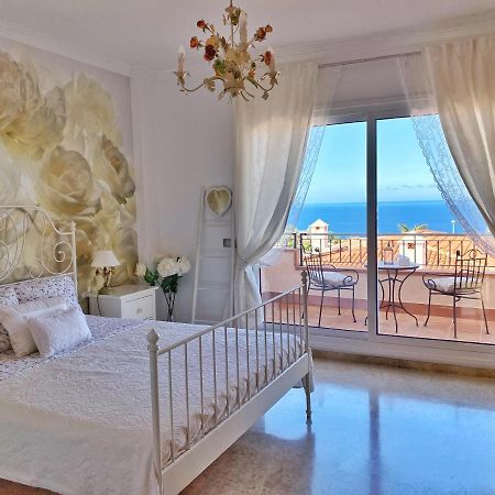Ocean Terrace House Villa Puerto de Santiago  Exterior photo