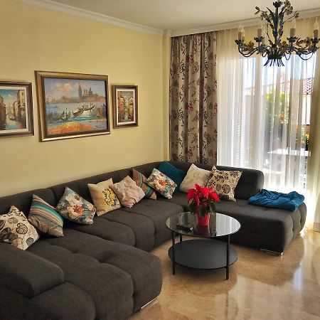 Ocean Terrace House Villa Puerto de Santiago  Exterior photo