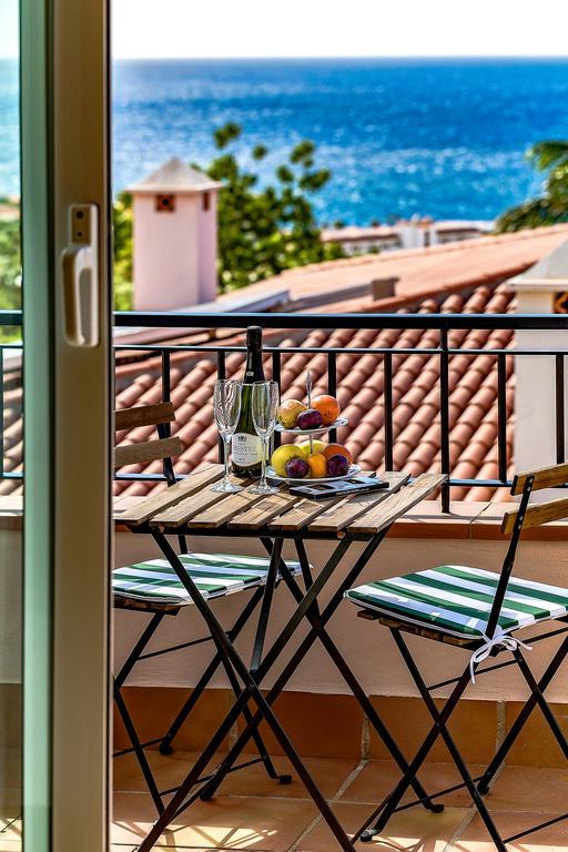 Ocean Terrace House Villa Puerto de Santiago  Exterior photo