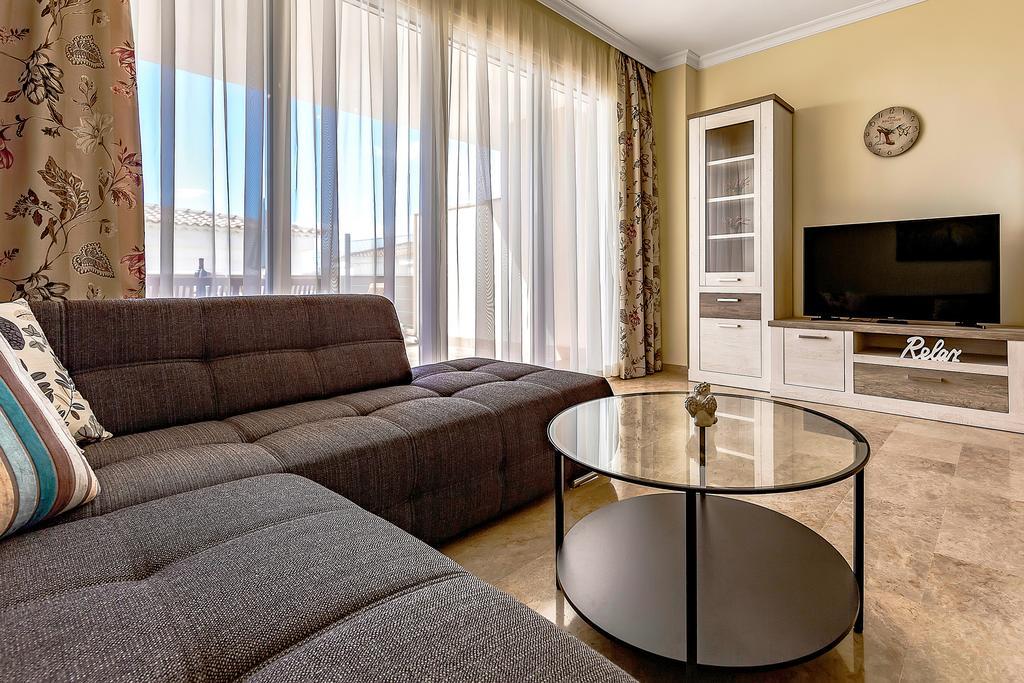 Ocean Terrace House Villa Puerto de Santiago  Exterior photo