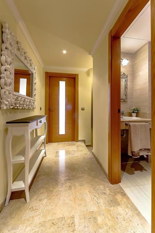 Ocean Terrace House Villa Puerto de Santiago  Exterior photo