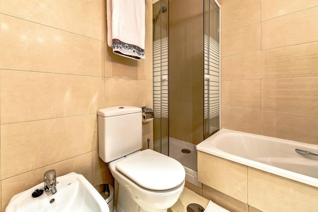 Ocean Terrace House Villa Puerto de Santiago  Exterior photo