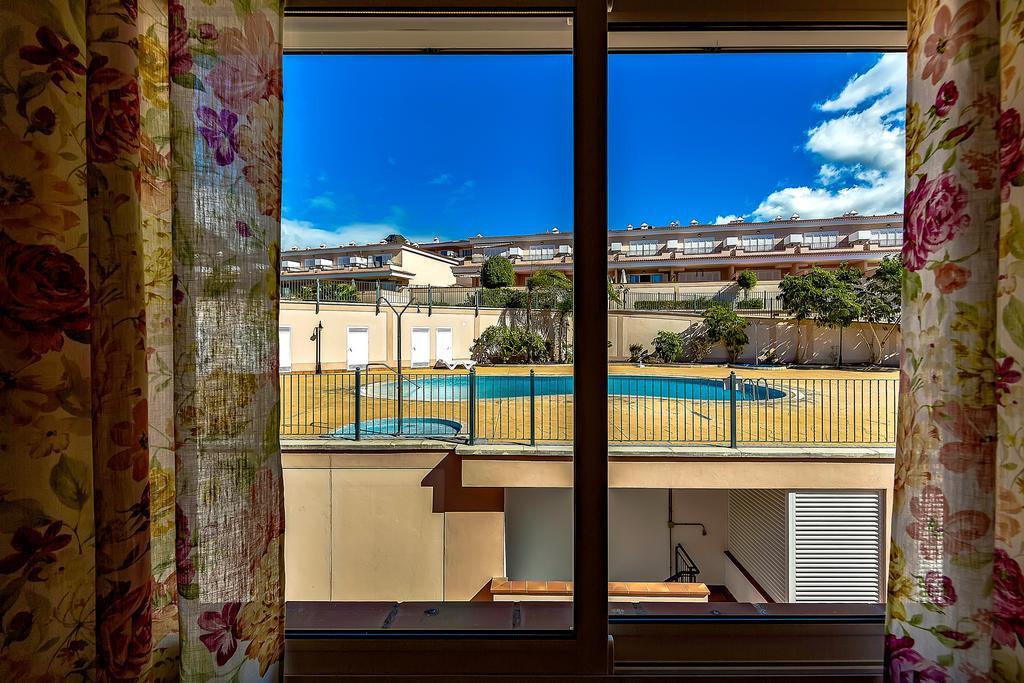 Ocean Terrace House Villa Puerto de Santiago  Exterior photo